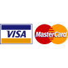 Visa MasterCard