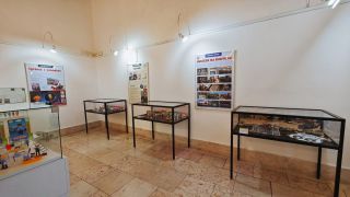 Máme obrovskou radost, že naše výstavní vitríny našly své místo v muzeu v Hranicích. Slouží k vystavování jak...